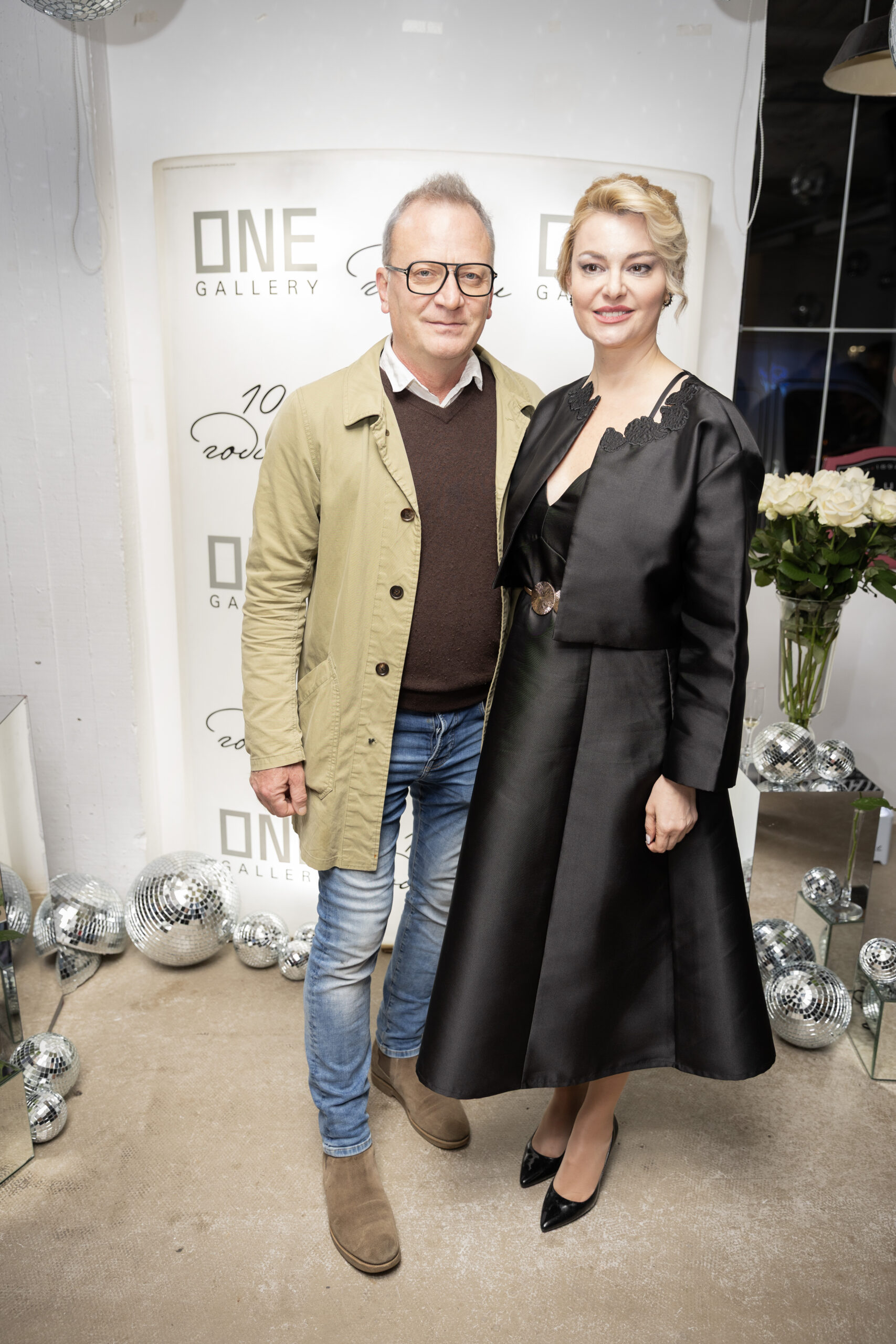 Десислава Зафирова (дясно). Фото: Алма комуникация / Петър Станев