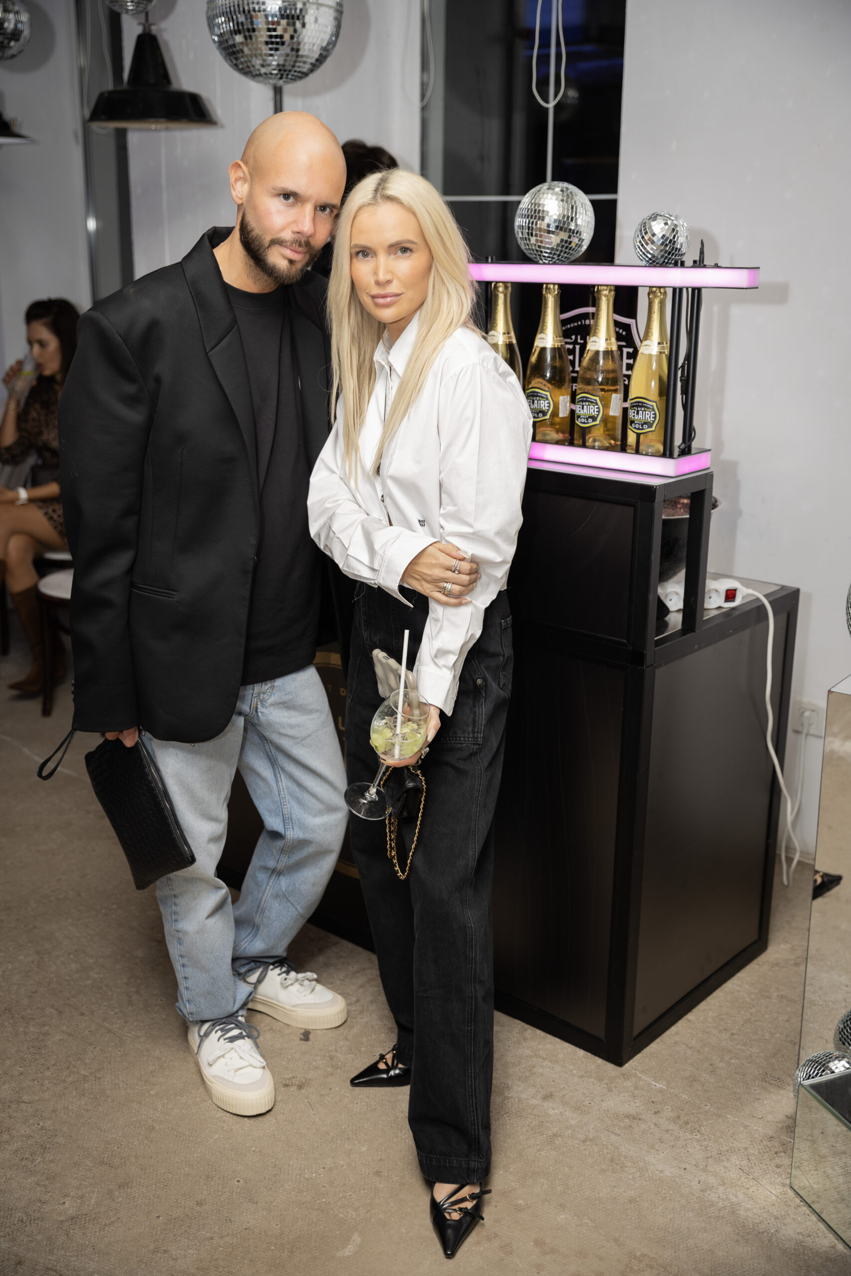 Гости на събитието. Фото: Алма комуникация / Петър Станев