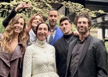 Световноизвестният коафьор Франко Гоби пристига в България