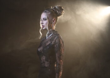 Filipa се довери на Ivette Bianchi за най-новия си видеоклип