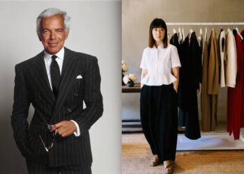 Наградите CFDA 2025 отличиха Ралф Лорен, Том Браун и The Row