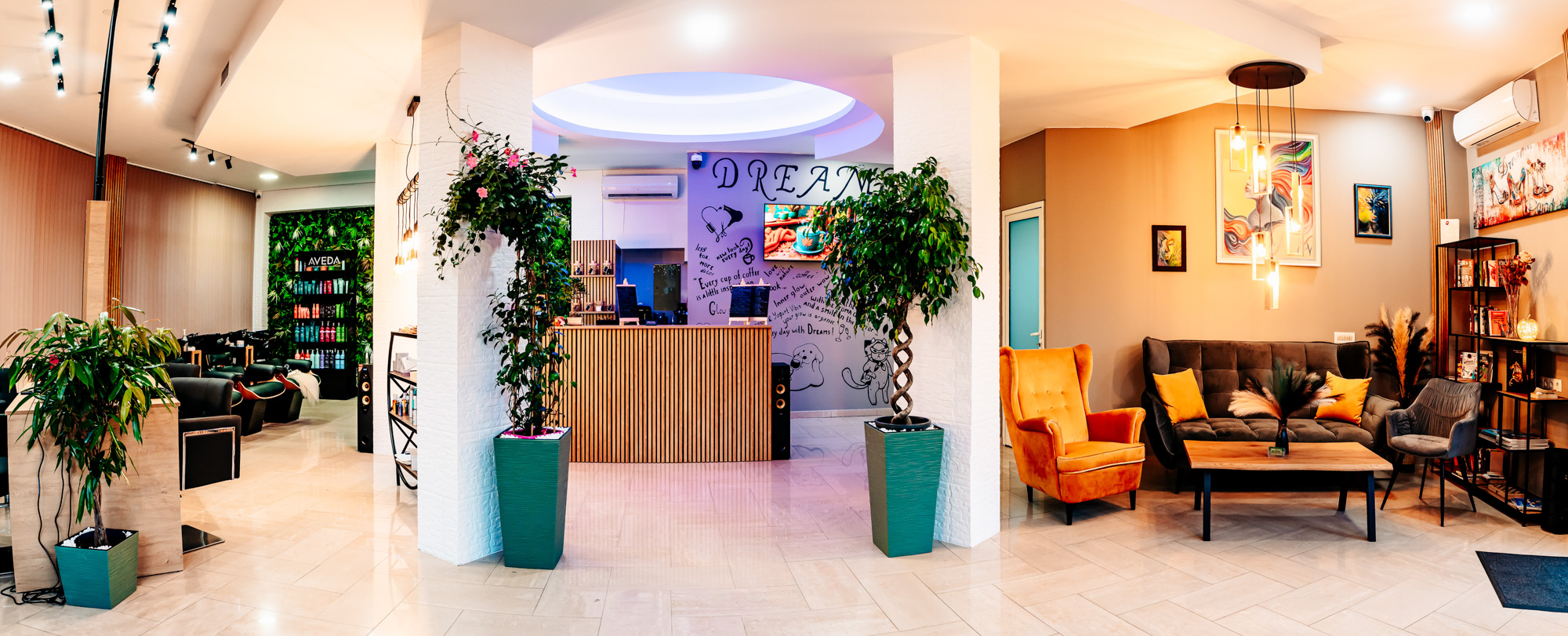 DREAMS S&F – София. Фото: Dreamssf