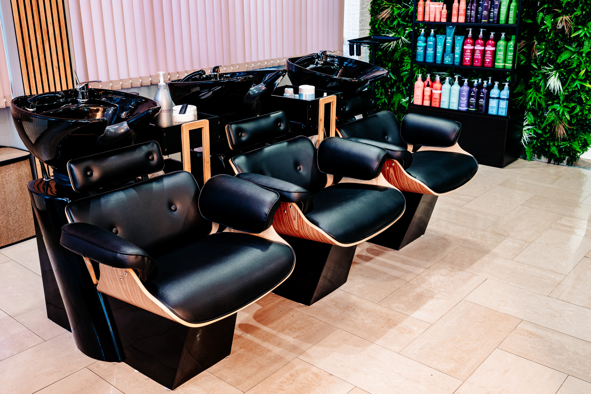 DREAMS S&F – София. Фото: Dreamssf