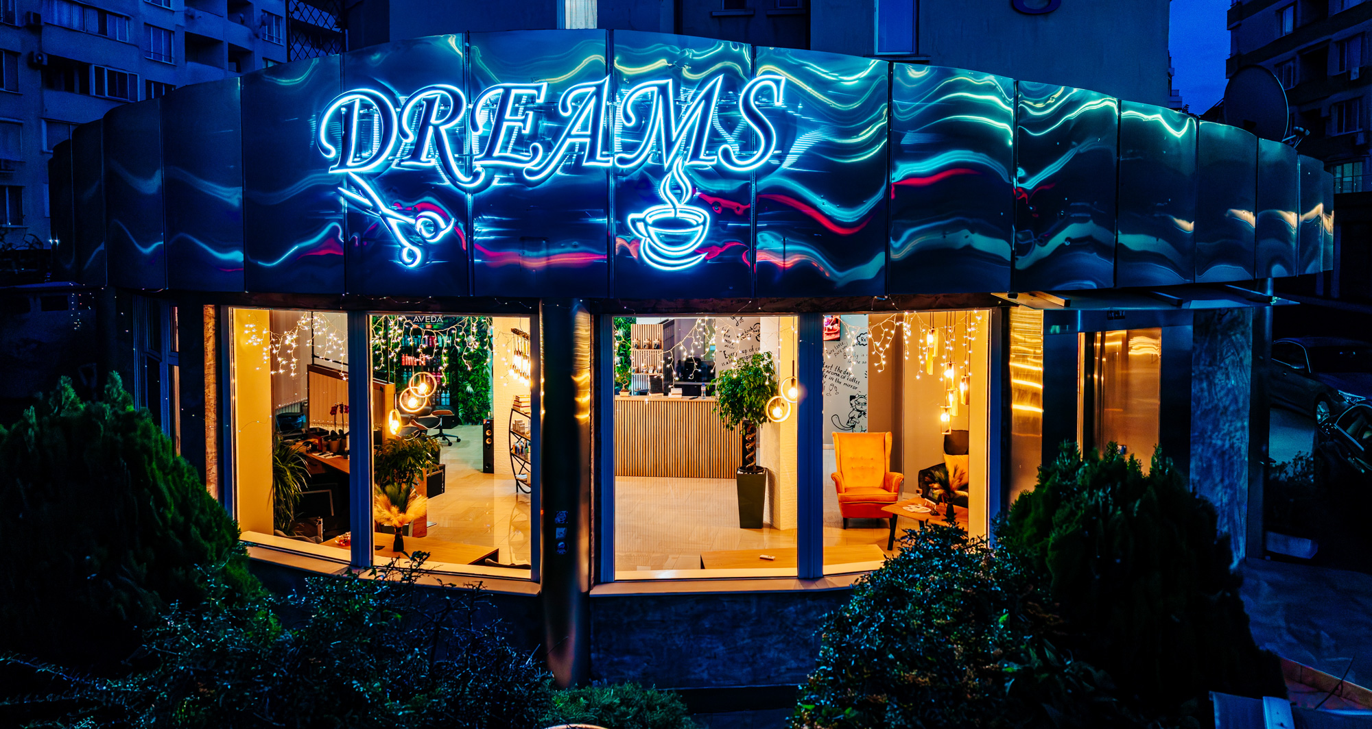 DREAMS S&F – София. Фото: Dreamssf