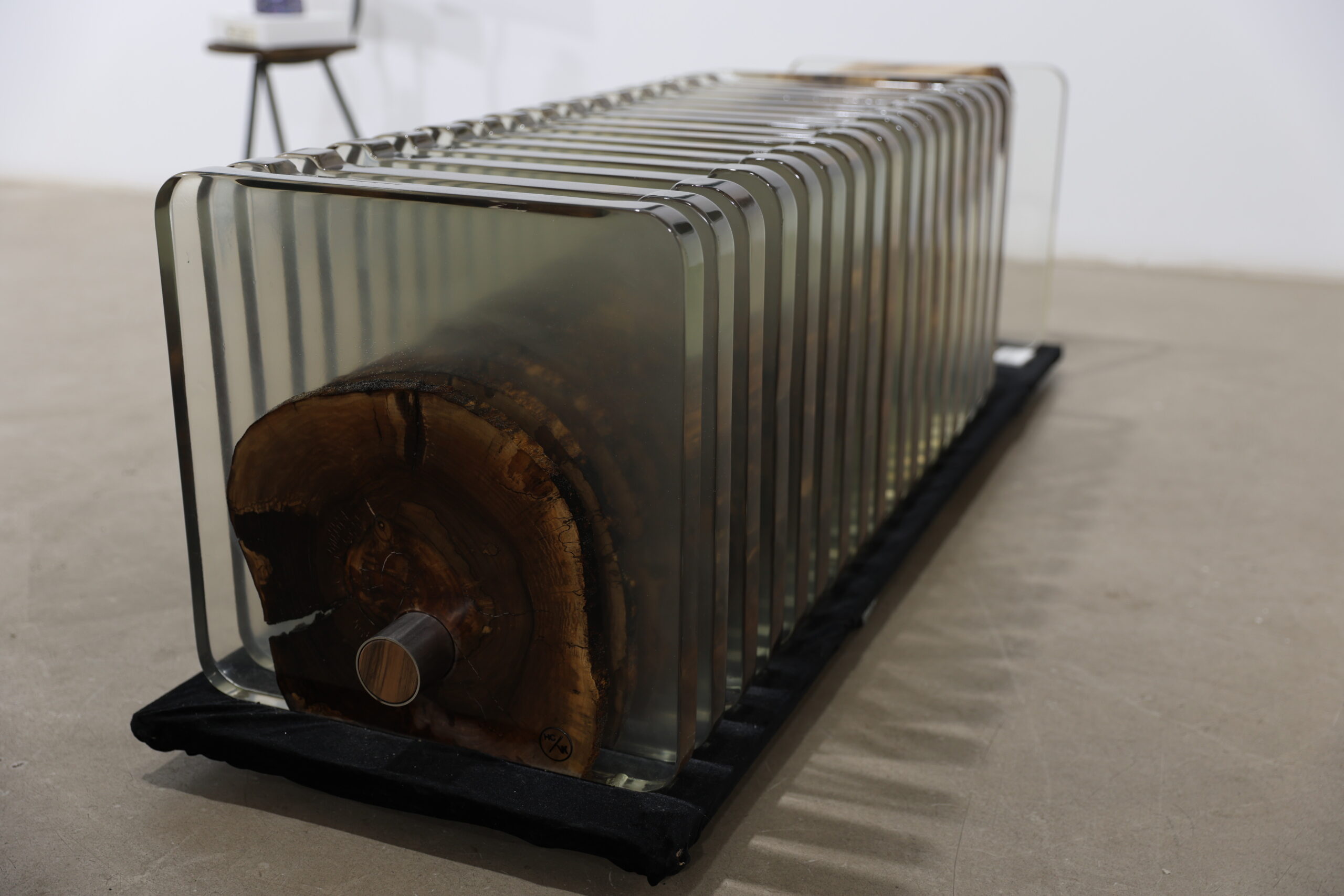 ONE Gallery. Фото: Алма комуникация / Петър Станев