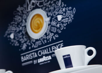 Бариста шампионат 2025 даде сцена на най-добрите баристи в страната