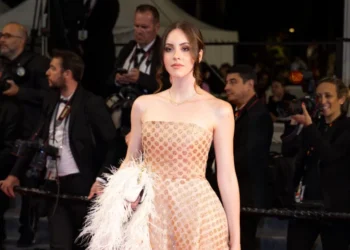 Ивет Бианки – детето чудо на българската мода