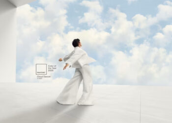 Кой е цветът за 2026 година според Pantone?