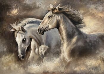 Живописни трансформации в новата изложба на Юрий Ковачев