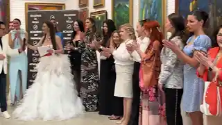 АКАДЕМИЯТА ЗА МОДА АПЕЛИРА ЗА ЕСТЕТИЧЕСКИ РЕЛАКС: CODE FASHION TV