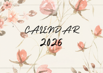 МОДЕН КАЛЕНДАР ЯНУАРИ – МАРТ 2026 г.