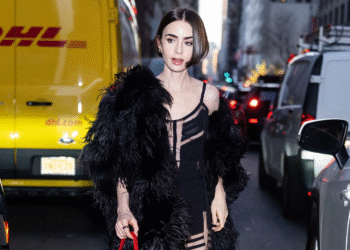 „Фенди“ отбелязва „Емили в Париж“ с нова колекция