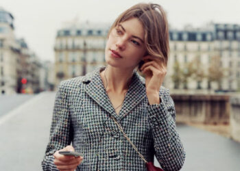 Новата колекция на „Диор“ вече е в продажба