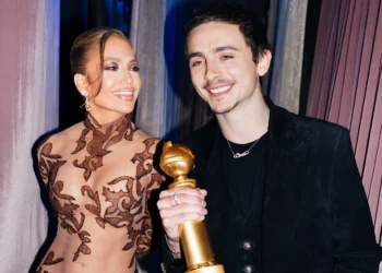 Наградите „Златен глобус“: стил, съдържание и ясни послания