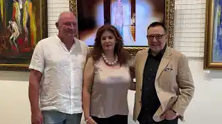 ЛЯТО НА ЛЮБОВТА ОБЯВИ АКАДЕМИЯТА ЗА МОДА