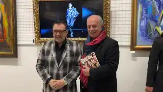 ПОКЛОН ПРЕД АРМАНИ: АКАДЕМИЯТА ЗА МОДА ПОЧЕТЕ ЛЕГЕНДАРНИЯ ДИЗАЙНЕР