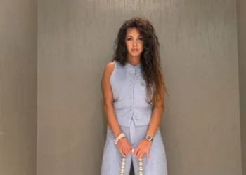 Таня Ян привлече вниманието в Sofia Wedding Expo