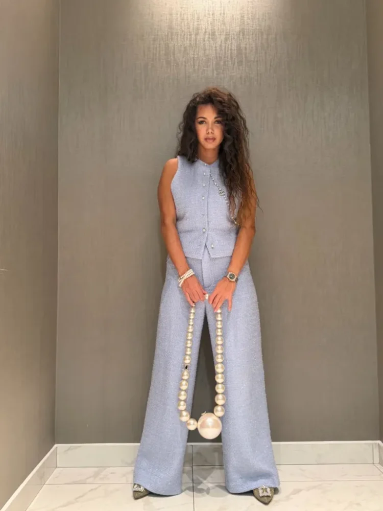 Таня Ян привлече вниманието в Sofia Wedding Expo