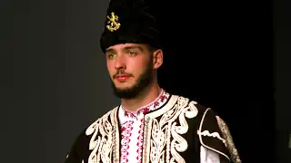 ЗЛАТНА ИГЛА 2025: РЕВЮ-СПЕКТАКЪЛ И ЦЕРЕМОНИЯ