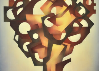 LOST FOREST II като състояние на духа