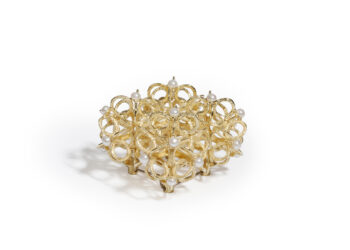 ONE Gallery с изложба „Точки на пресичане“, посветена на Италия