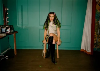 Косата като драматургия