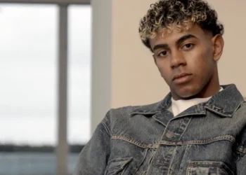 American Eagle привлече Ламин Ямал за глобален посланик