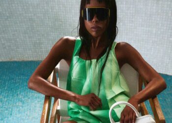 Loewe открива сезон пролет-лято 2026 с нов творчески тандем