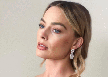 Новата тенденция в грима, вдъхновена от „Брулени хълмове“