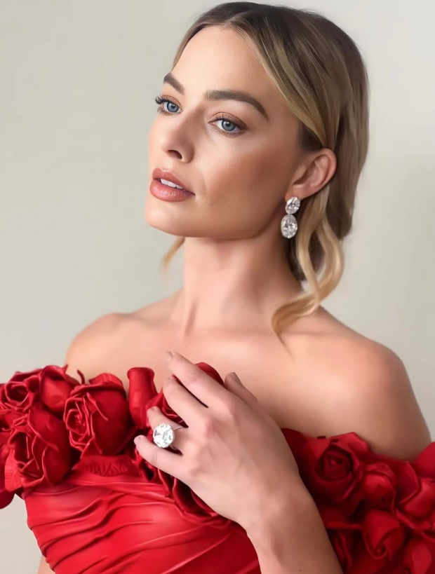 Новата тенденция в грима, вдъхновена от „Брулени хълмове“