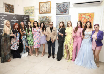 Пролетта през призмата на българския дизайн