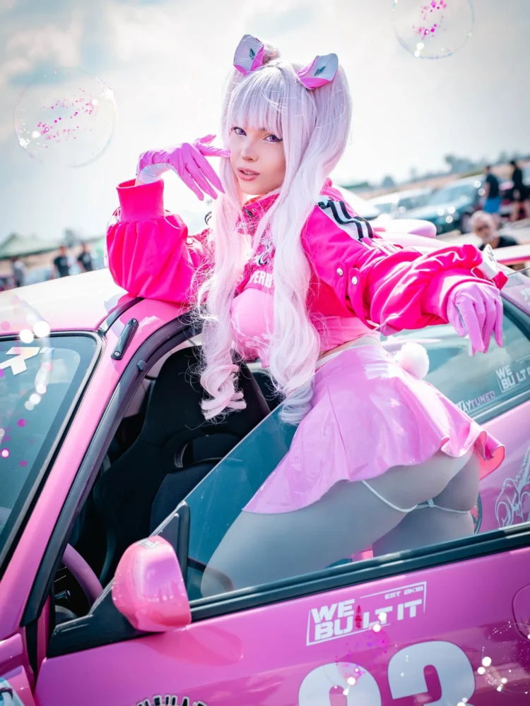 E-girl / E-boy: естетиката на дигиталното поколение