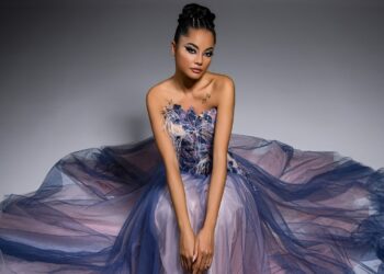 Escuara дебютира с авторска колекция на Code Fashion Runway SS 26