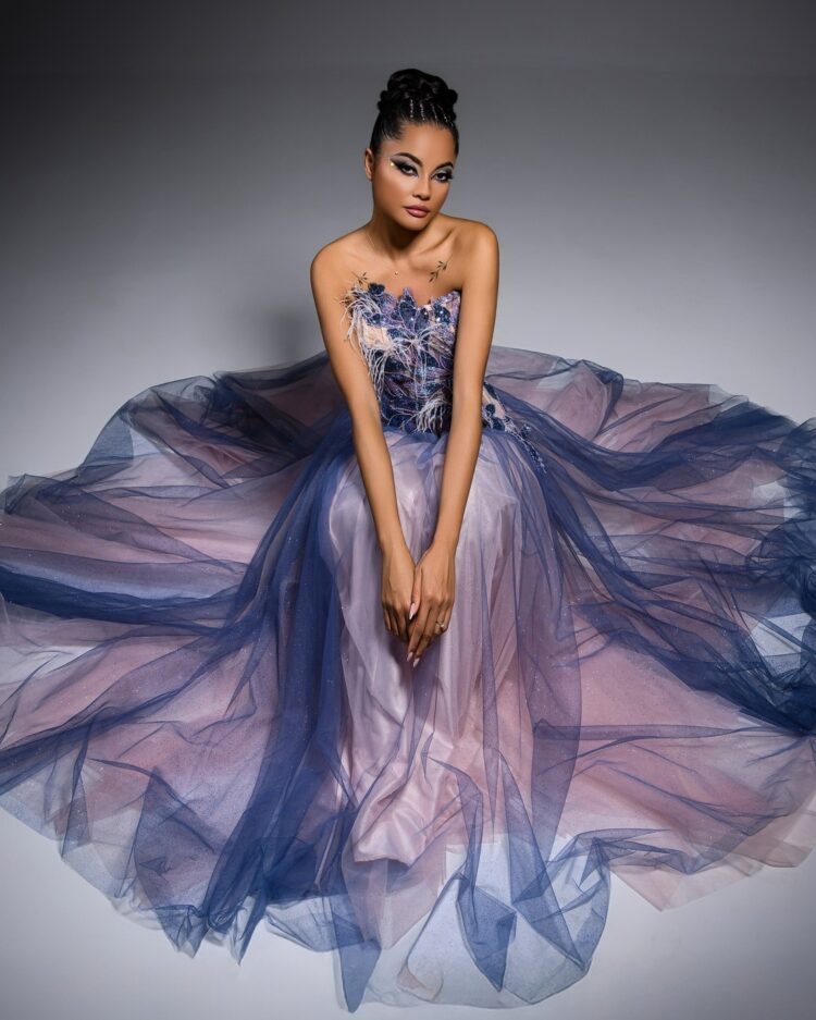 Escuara дебютира с авторска колекция на Code Fashion Runway SS 26