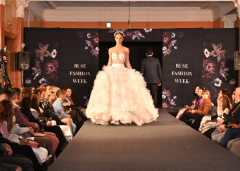 Ruse Fashion Week
