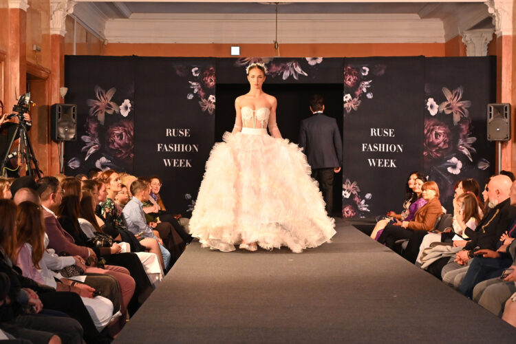 Ruse Fashion Week
