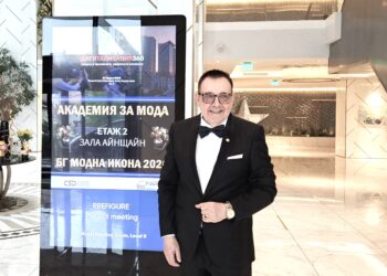 Академията за журналистика и комуникация награди най-добрите в арт и лайфстайл тематиката