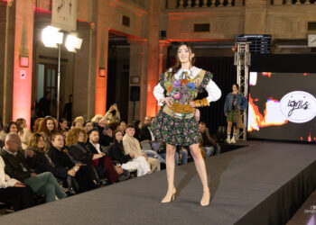 Международен старт на Ruse Fashion Week 2026 в Русе