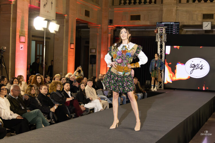 Международен старт на Ruse Fashion Week 2026 в Русе