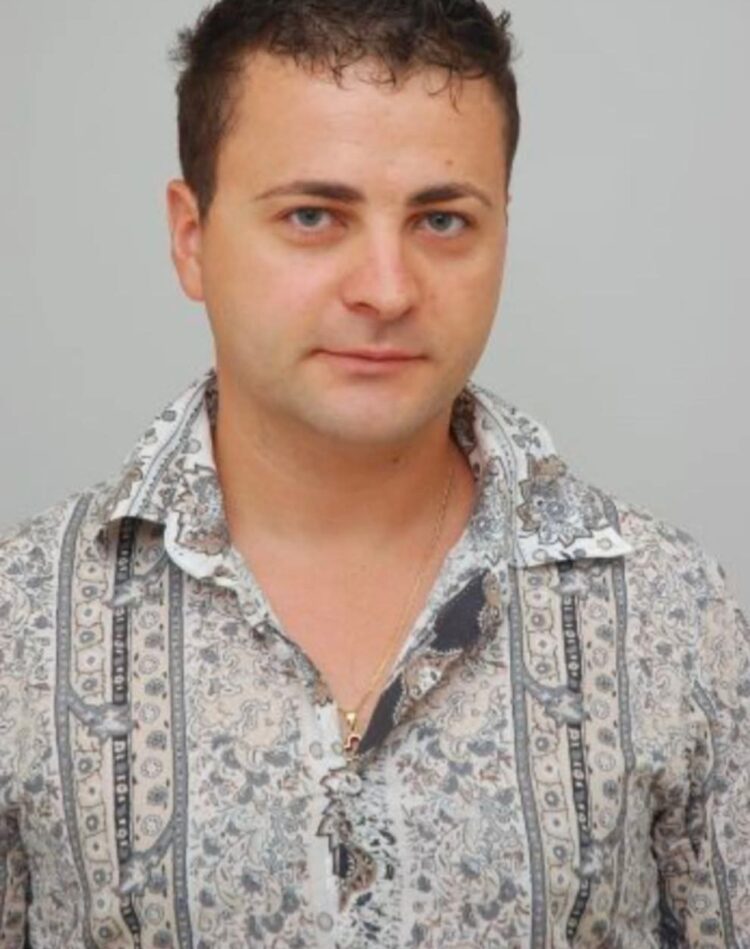 Вили Николов с нова самостоятелна изложба „Фюжън“