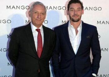 Задържаха сина на основателя на Mango по делото за смъртта му