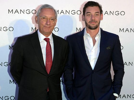 Задържаха сина на основателя на Mango по делото за смъртта му