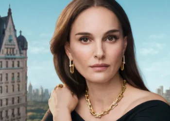 Натали Портман – новият посланик на Tiffany & Co.