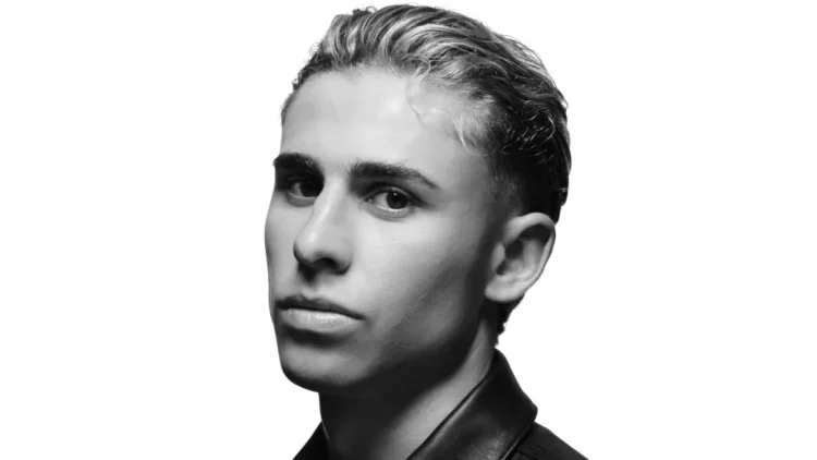 Dsquared2 избра Фермин Лопес за първия си мъжки посланик