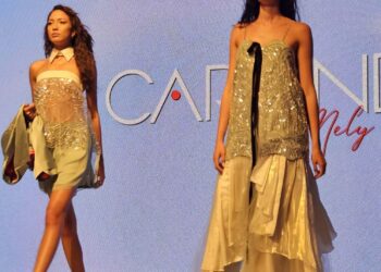 Осмото издание на Summer Fashion Weekend 2026 в Marina Dinevi впечатли с лукс и стил
