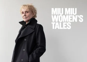 Клер Дени продължава филмовата история на „Миу Миу“