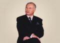 Давид Пизанти: българинът, който беше в сърцето на френската мода