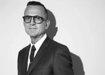 CFDA без Стивън Колб след две десетилетия