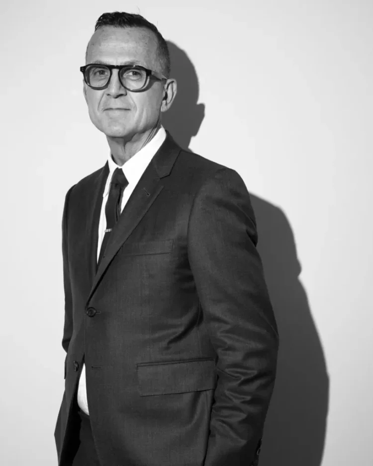 CFDA без Стивън Колб след две десетилетия