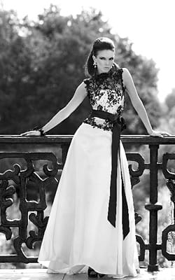 ТРИУМФЪТ НА ДАНТЕЛАТА